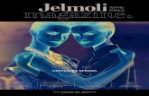 Jelmoli Magazine Spring Edition