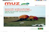 MUZ - MigrantInnenUmweltZeitschrift: Ausgabe 7/2011