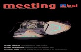 meeting BSI 02/12