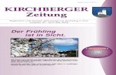 Kirchberger Zeitung 28