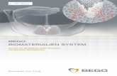 BEGO Biomaterialien System Deutsch