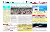 Burgwedeler Nachrichten 26-03-2011