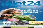 Miet24 Magazin April 2012