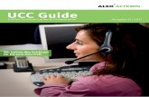 ALSO Actebis - UCC Guide 01 // 2011