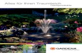 pond-brochure 2011 German