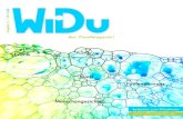 WiDu Magazine | July 2010