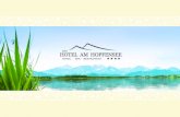 Hotel am Hopfensee & Spa