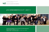 Jahresbericht IRP-HSG 2011