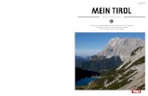 Mein Tirol (Bergsommer) 01/2013