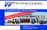 WR-Mitgliedermagazin - Landesverb¤nde Hamburg und Schleswig-Holstein Ausgabe 03-2011