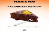 KESSKO Produktverzeichnis