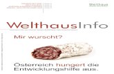 Welthaus Info12 EZA