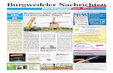 Burgwedeler Nachrichten 30-04-2011