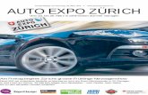 Auto Expo Zürich