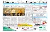 Burgwedeler Nachrichten 17-04-2013