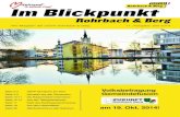 Im Blickpunkt Rohrbach & Berg 2014_2