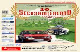Programm SC 2013 Sechsaemterland classic