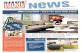 Schustetr Home Company News 6/2012