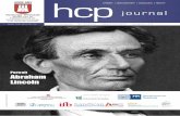 HCP Journal 01/2013