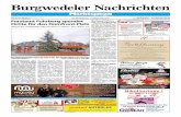 Burgwedeler Nachrichten 28-11-2012