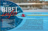 Bibel-Info Winter 2004