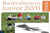 Baiersbronn Junior 2011