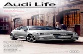 Audi Life 01 2012