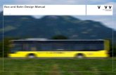 Busdesign Manual 2009