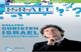 Nachrichten aus Israel 05/11