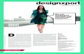 designxportzeitung - Ausgabe 2