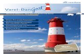 Gastgeberverzeichnis Varel-Dangast 2013