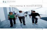 FHS St.Gallen - Forschung & Entwicklung