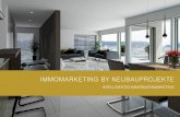 immobilienmarketing by neubauprojekte.ch