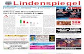 Lindenspiegel Oktober 2011
