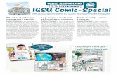 IGSU Comic Special