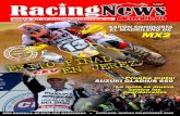 Motorrad Racing News n14