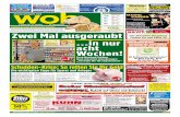 wob Die Wochenzeitung 31/2011