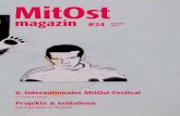 MitOst-Magazin # 24