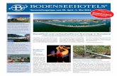 Hotelzeitung Bodenseehotels Ausgabe 4 2014