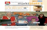 Marktblattl Februar 2012
