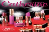 Catherine Nail Collection
