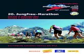 Jungfrau-Marathon Race-Info