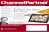 Channel Partner Ausgabe 20