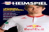 HEIMSPIEL Magazin #04
