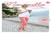 Mamarella Katalog Frühjahr/Sommer 2014