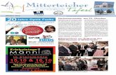 Mitterteicher Taferl - 10/2011