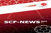 SCF-News 1-2013