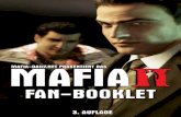 Mafia II Fan-Booklet