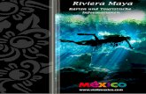 Reiseführer für Riviera Maya