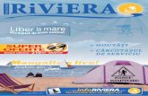 RiViERA - An III - Nr.16 - Mai 2011